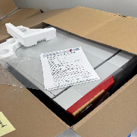Unused Binder FD 115 Lab Oven image 0